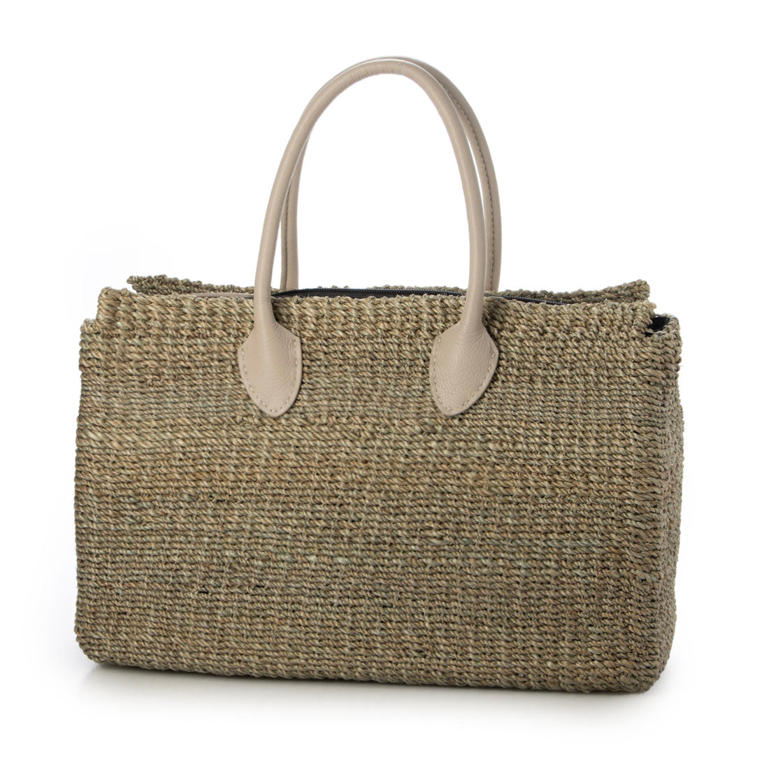 ポンタタ POMTATA P3023 WUE SQUARE TOTE （グレー） グレー