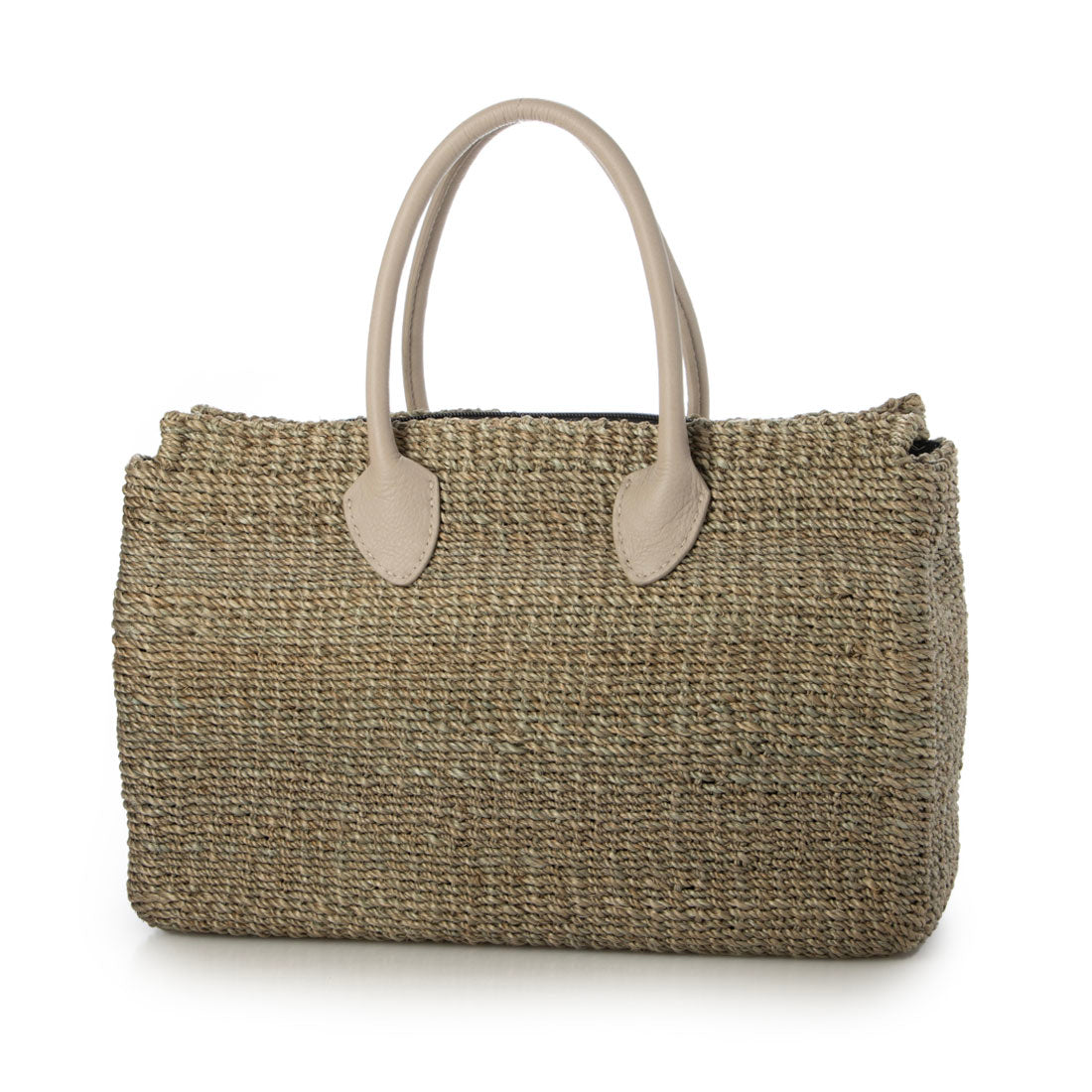 ポンタタ POMTATA P3023 WUE SQUARE TOTE （グレー） グレー