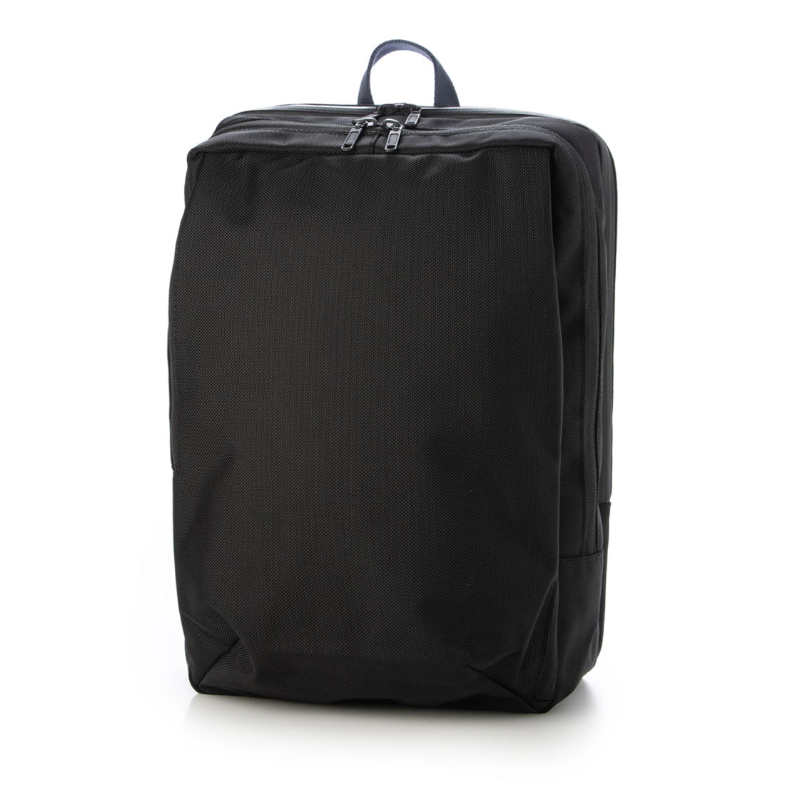 ポンタタ POMTATA P2550 SLIG BACKPACK L （ブラック） ブラック
