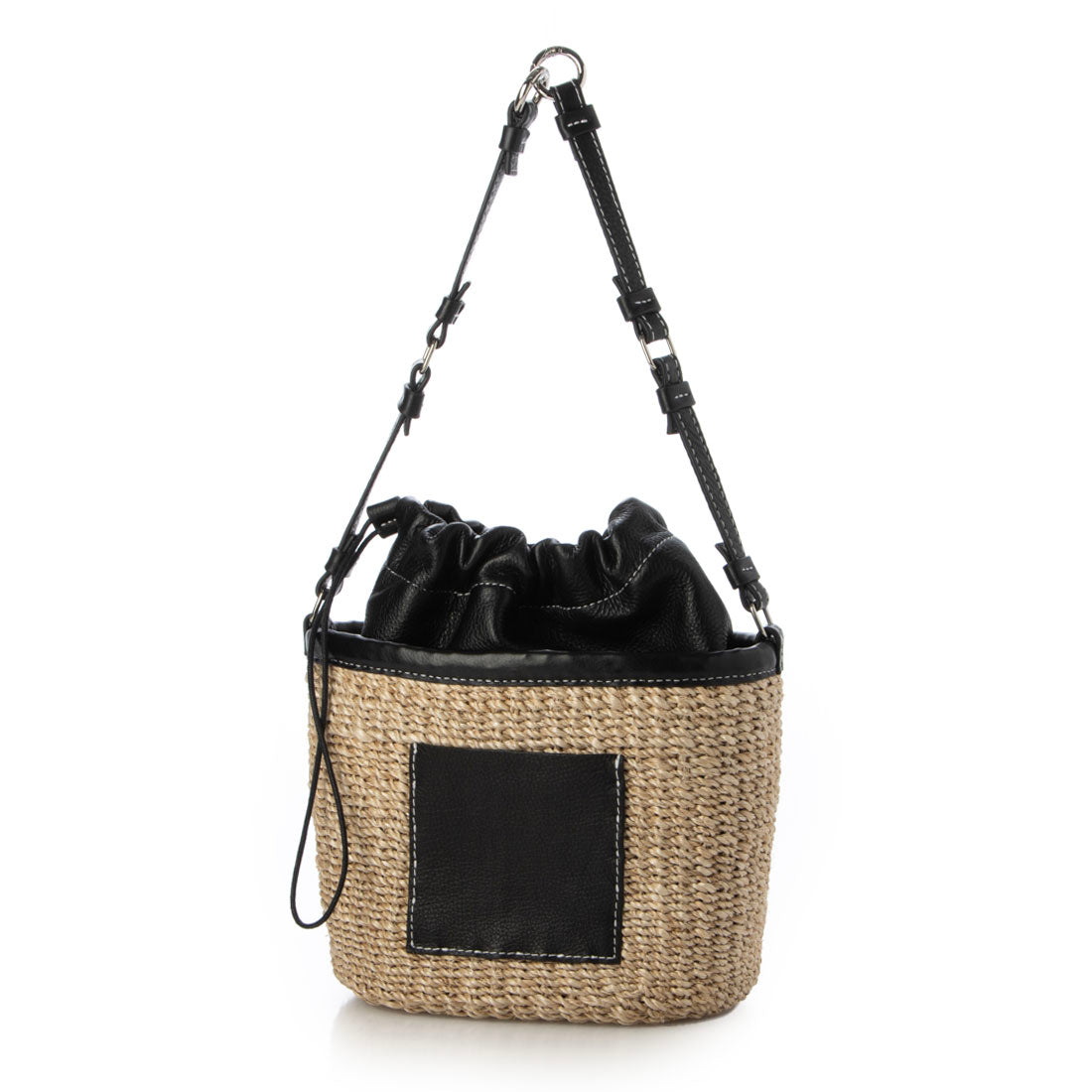 ポンタタ POMTATA P3025 VIN SHOULDER （ナチュラル） ナチュラル