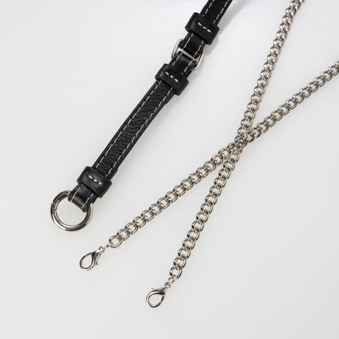 ポンタタ POMTATA P3025 VIN SHOULDER （ナチュラル） ナチュラル