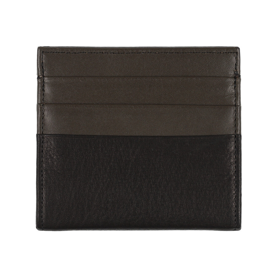 ポンタタ POMTATA P2019 ATA MINI WALLET （ブラック） ブラック