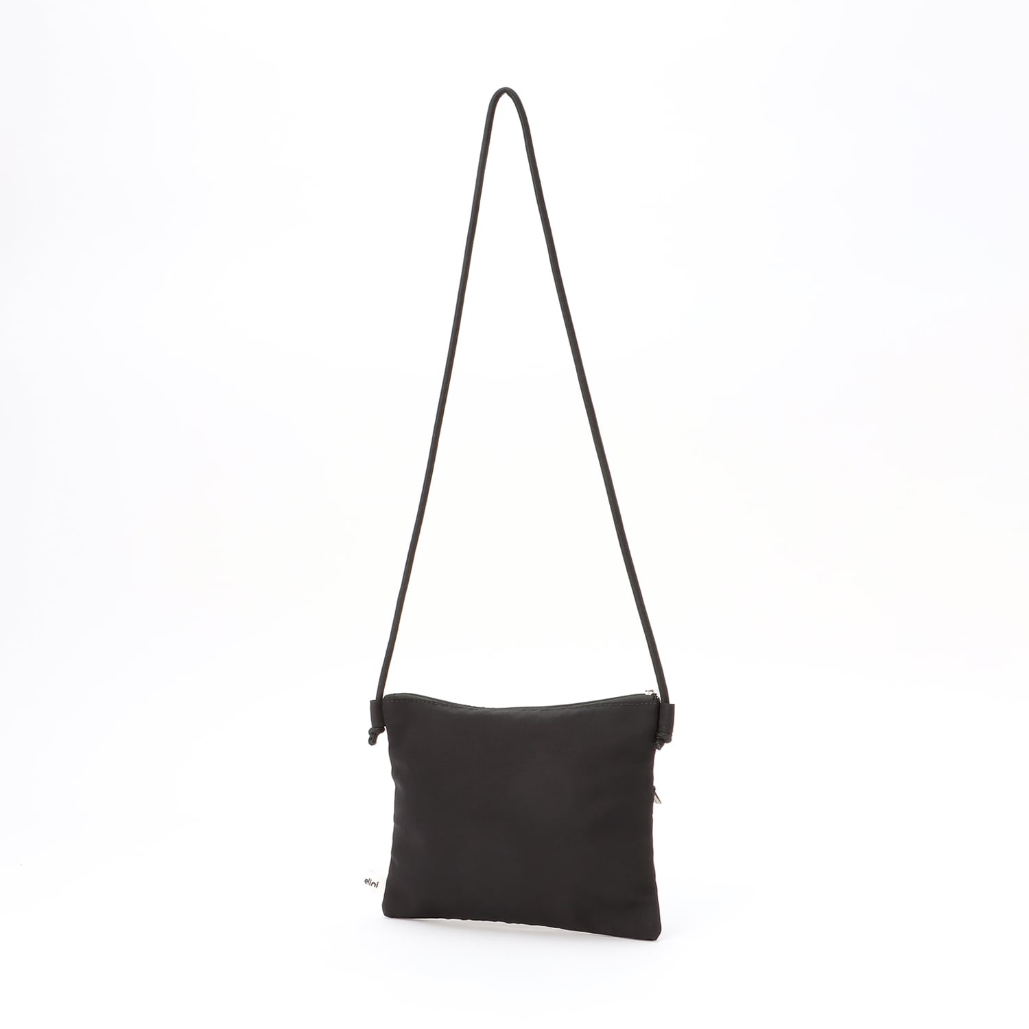 ポンポネット アミ POM PONETTE AMI 【キャセリーニ】トラベルバッグ （黒） 黒