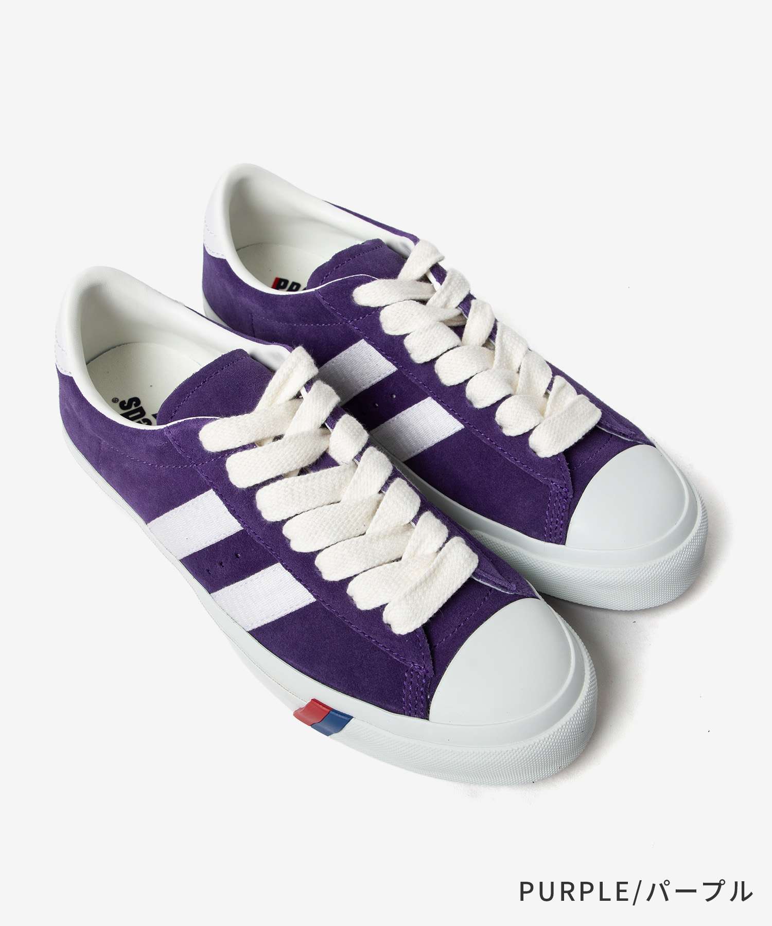 PRO-Keds PRO-Keds ROYAL PLUS Suede LO PN1021 Sneakers Unisex Shoes