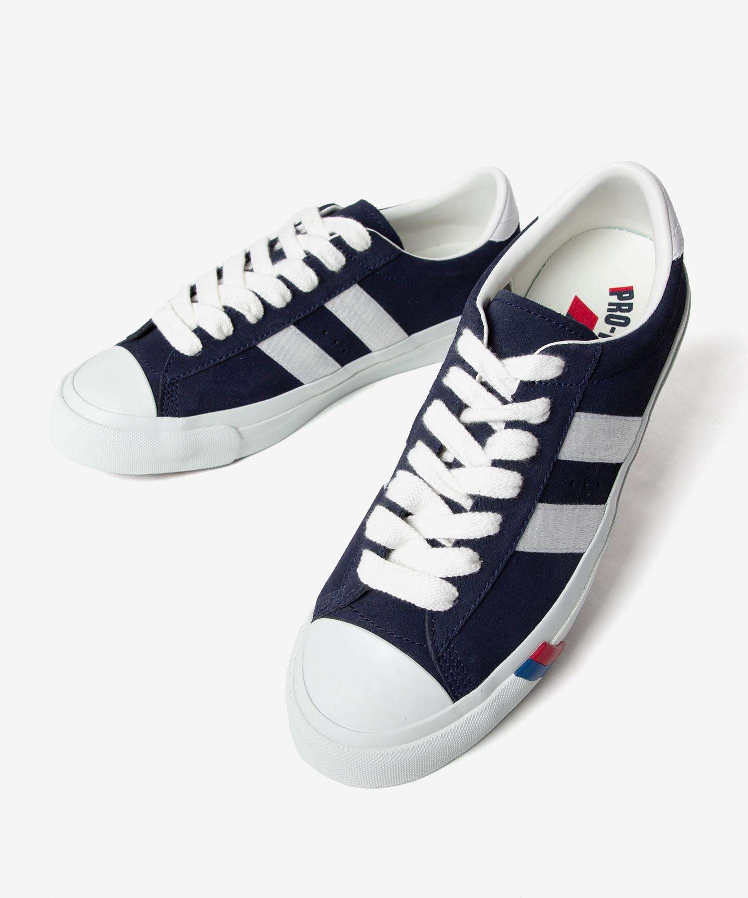 K*S様 PRO-Keds  PLUS SUEDE PRO-Keds PRO-Keds ROYAL PLUS Suede LO PN1021 Sneakers Unisex Shoes