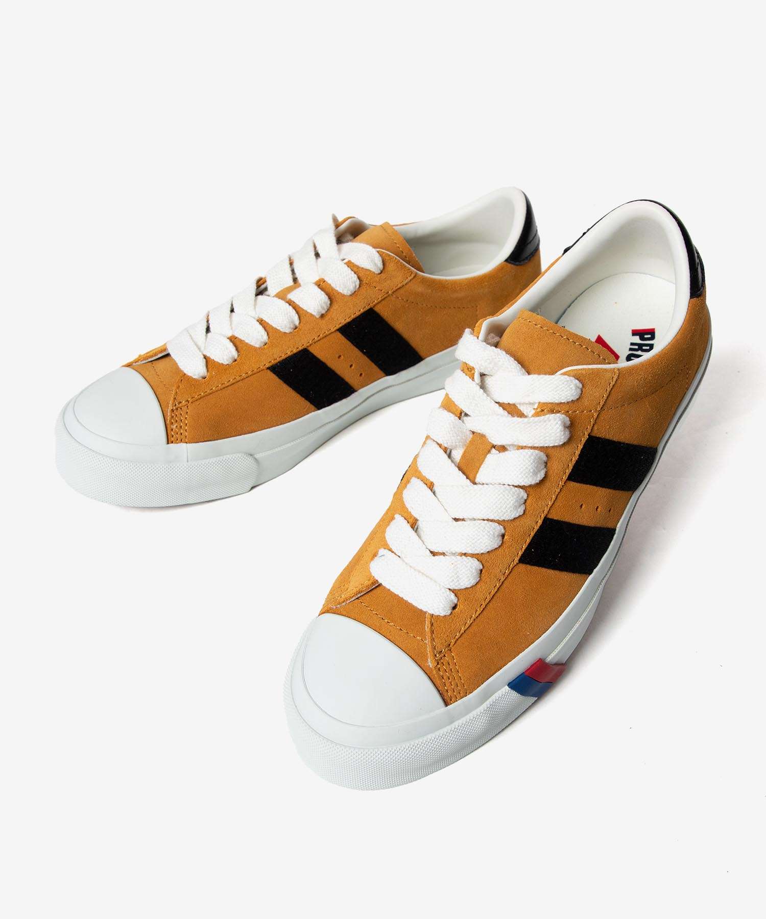 PRO-Keds PRO-Keds ROYAL PLUS Suede LO PN1021 Sneakers Unisex Shoes