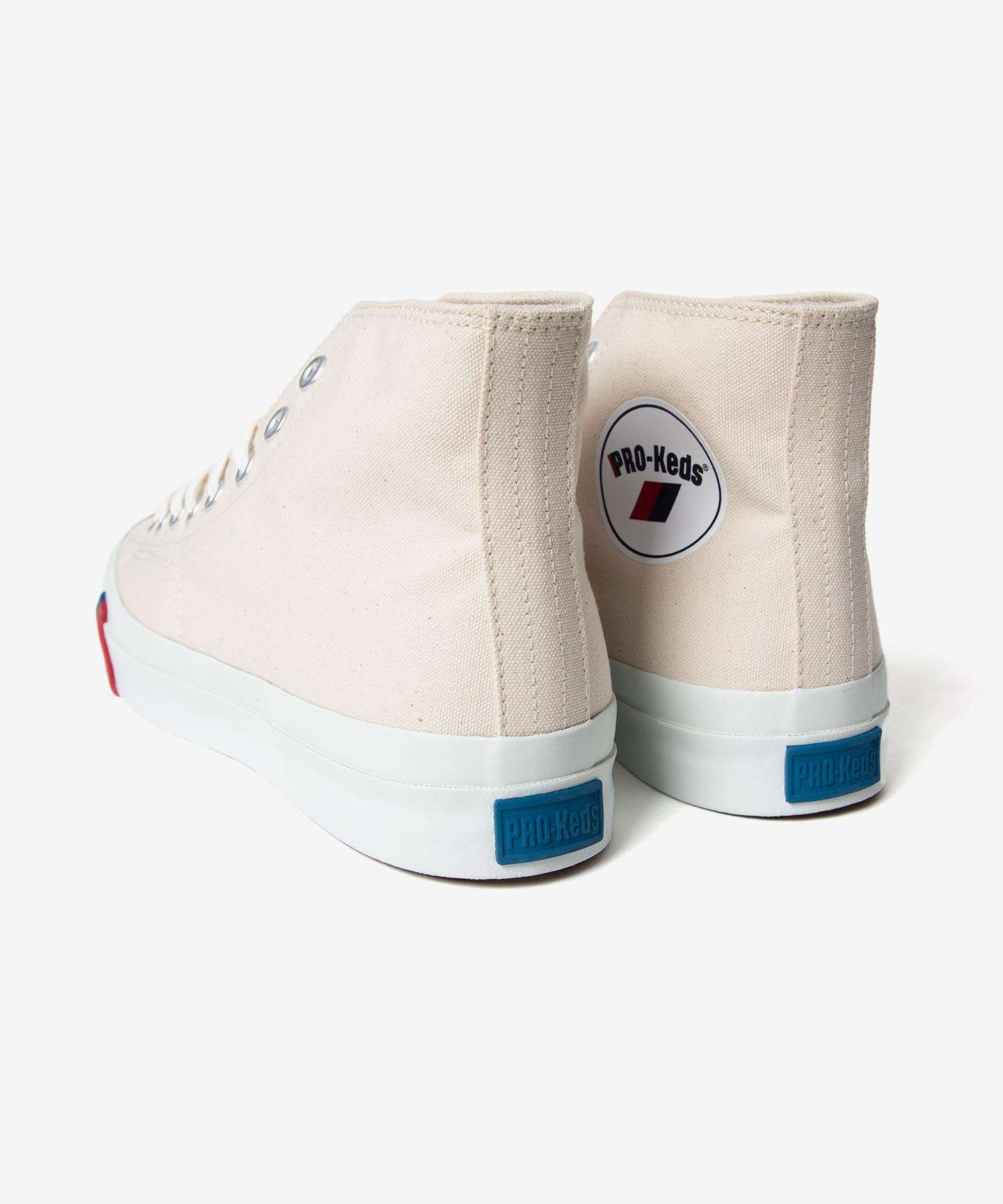 PRO-Keds PRO-Keds ROYAL AMERICA HI PN1221 Sneakers Unisex Shoes