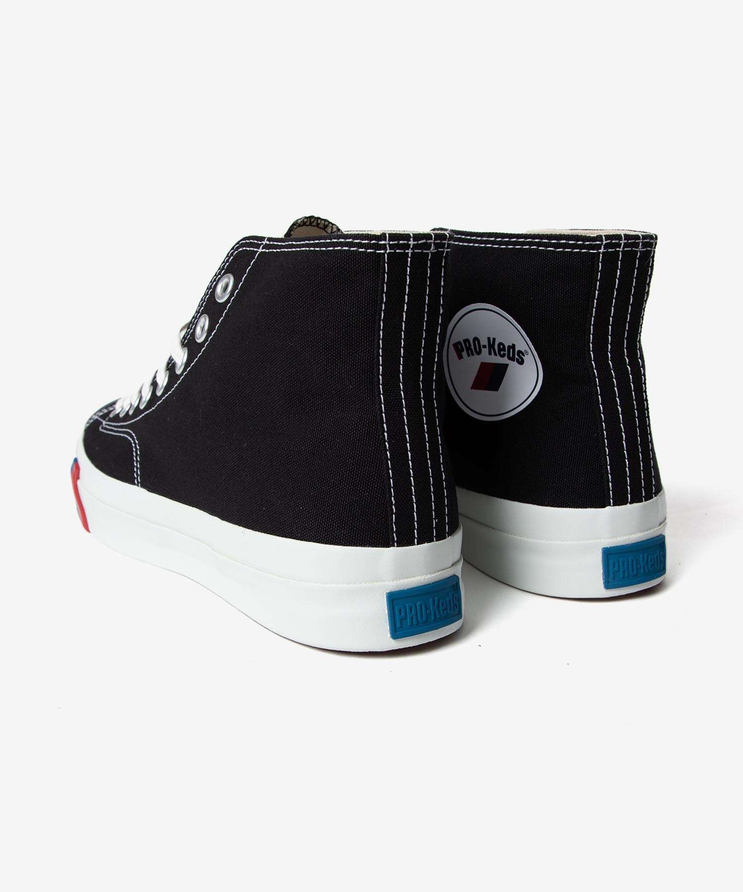 PRO-Keds PRO-Keds ROYAL AMERICA HI PN1221 Sneakers Unisex Shoes