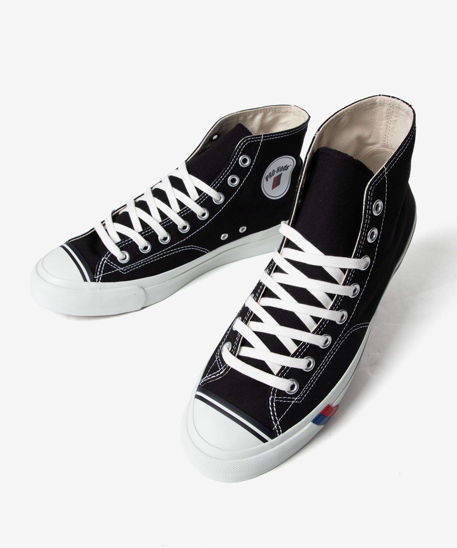 PRO-Keds PRO-Keds ROYAL AMERICA HI PN1221 Sneakers Unisex Shoes