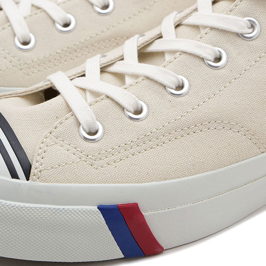 プロケッズ PRO-Keds ROYAL AMERICA LO NATURAL-WHITE [PN1321] （NATURAL-WHITE） NATURAL-WHITE