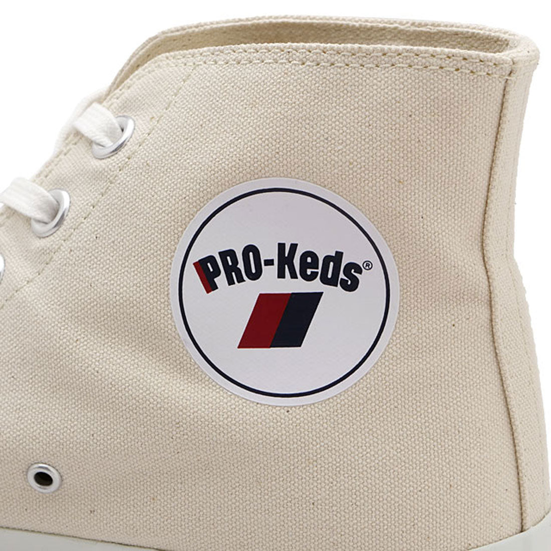 プロケッズ PRO-Keds ROYAL AMERICA HI NATURAL-WHITE [PN1221] （NATURAL-WHITE） NATURAL-WHITE