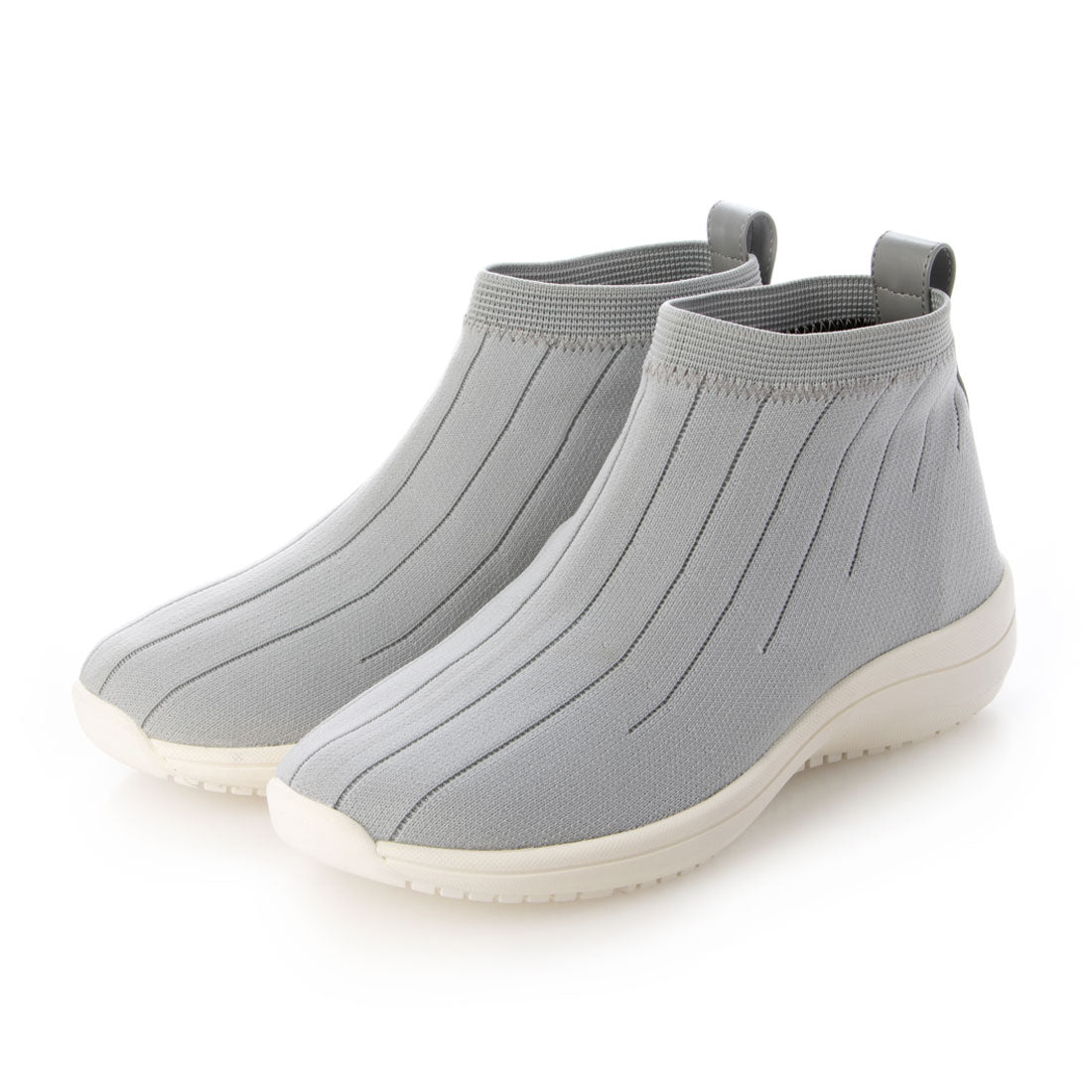 プログレッソ コンフォート progresso comfort 防水ニットブーツ