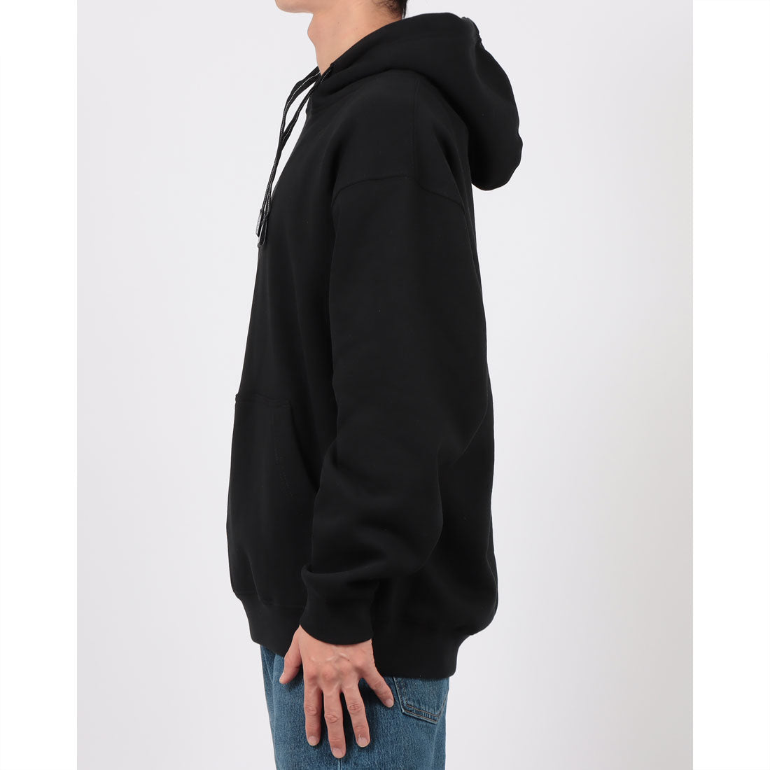 プロクラブ PRO CLUB 13OZ ヘビーウェイト フーディー パーカー PRO CLUB プロクラブ （ブラック） ブラック