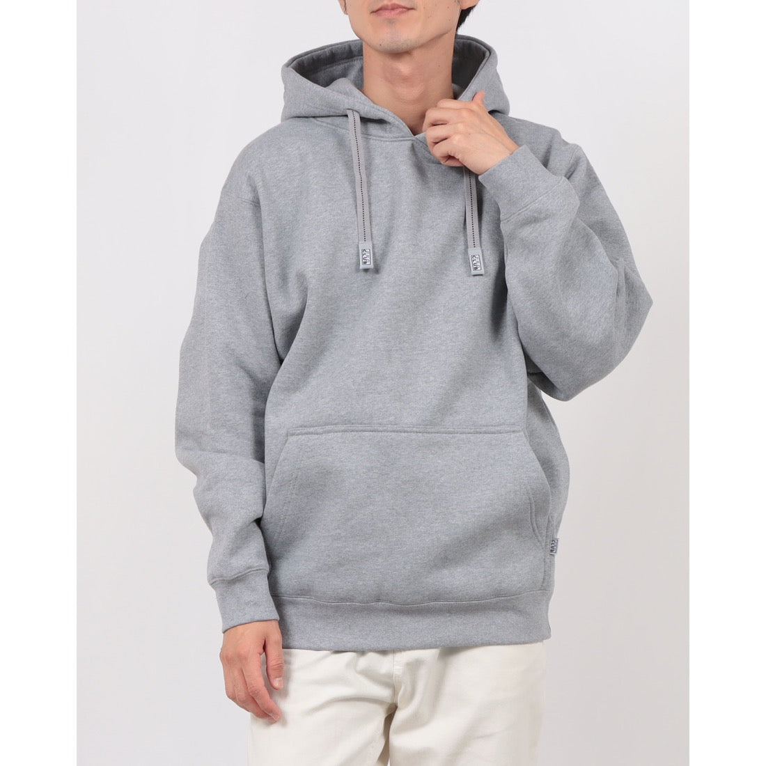 プロクラブ PRO CLUB 13OZ ヘビーウェイト フーディー パーカー PRO CLUB プロクラブ （モクグレー） モクグレー