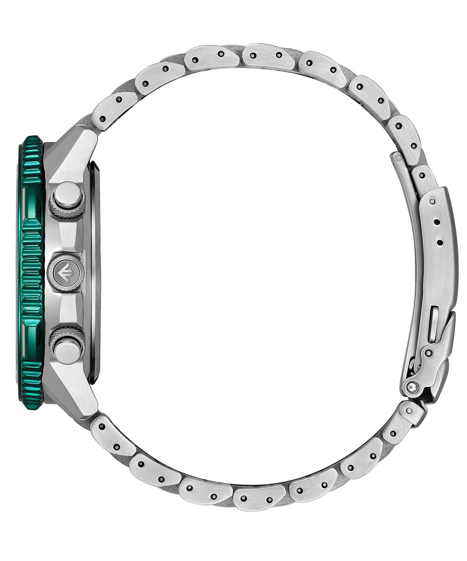 PROMASTER PROMASTER PROMASTER PROMASTER Eco-Drive Radio-Controlled Watch SKY Series