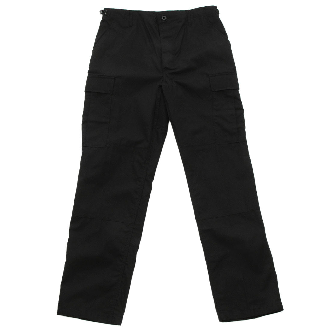 プロッパー PROPPER PROPPER BDU カーゴパンツ ミリタリーパンツ ブラック メンズ BDU TROUSER F520155 001 （BLACK） BLACK