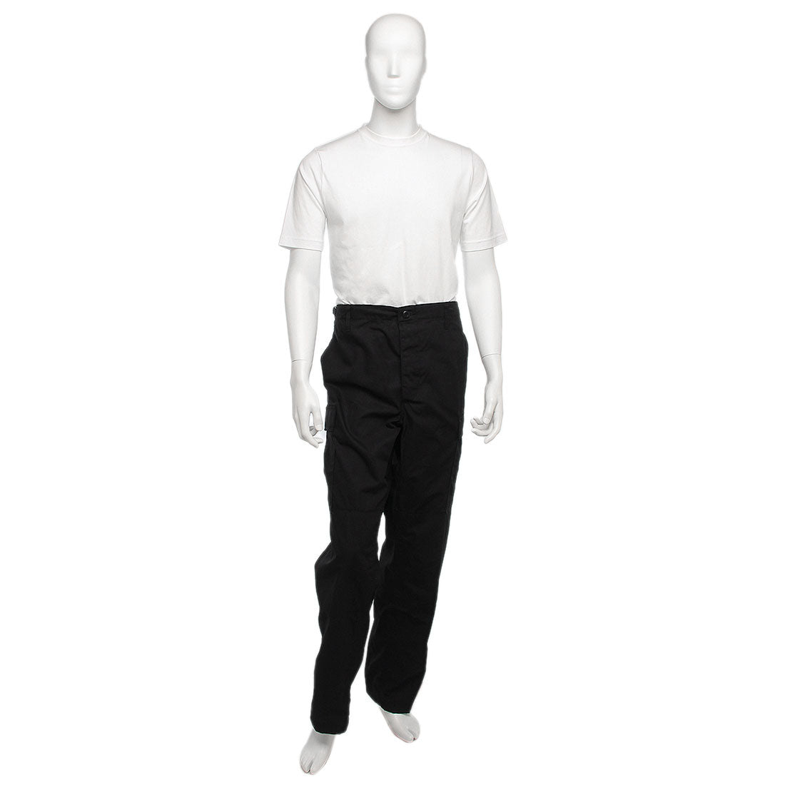 プロッパー PROPPER PROPPER BDU カーゴパンツ ミリタリーパンツ ブラック メンズ BDU TROUSER F520155 001 （BLACK） BLACK