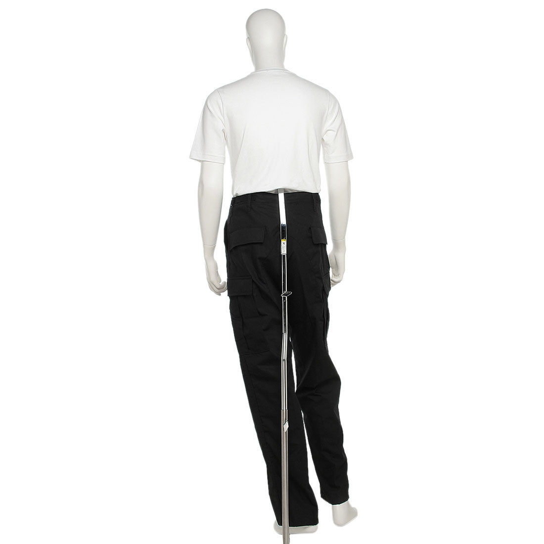 プロッパー PROPPER PROPPER BDU カーゴパンツ ミリタリーパンツ ブラック メンズ BDU TROUSER F520155 001 （BLACK） BLACK