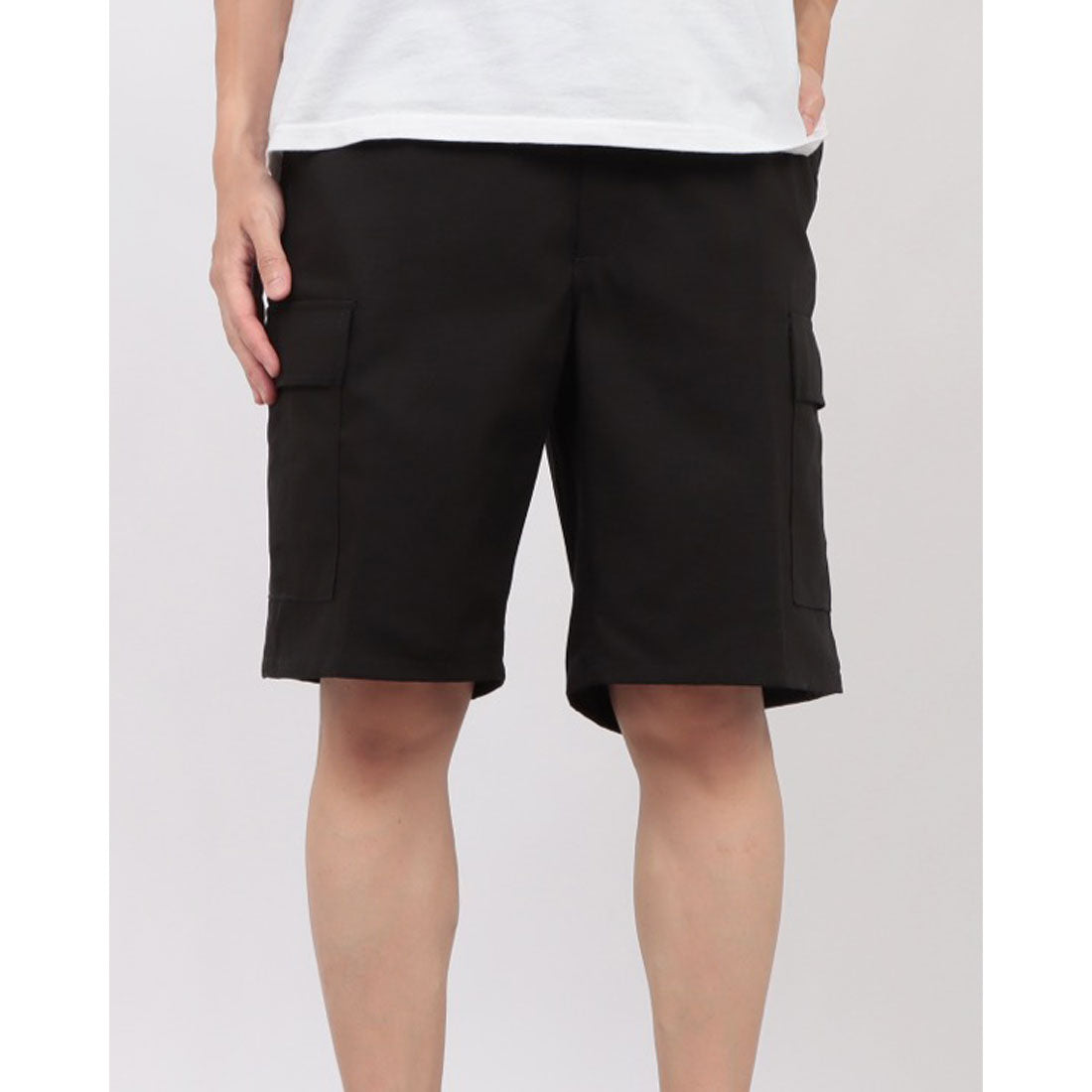プロッパー PROPPER PROPPER BDU SHORTS （ブラック） ブラック