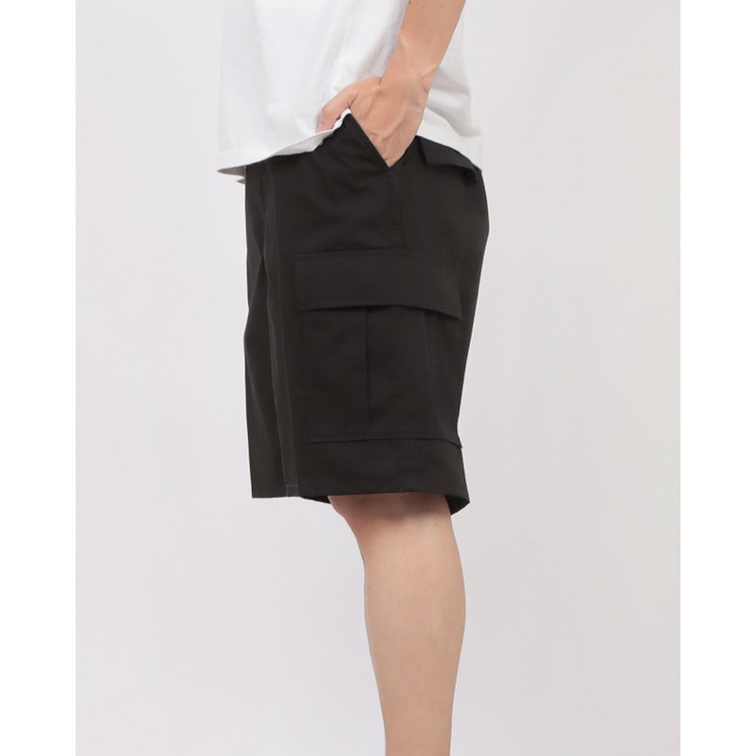 プロッパー PROPPER PROPPER BDU SHORTS （ブラック） ブラック