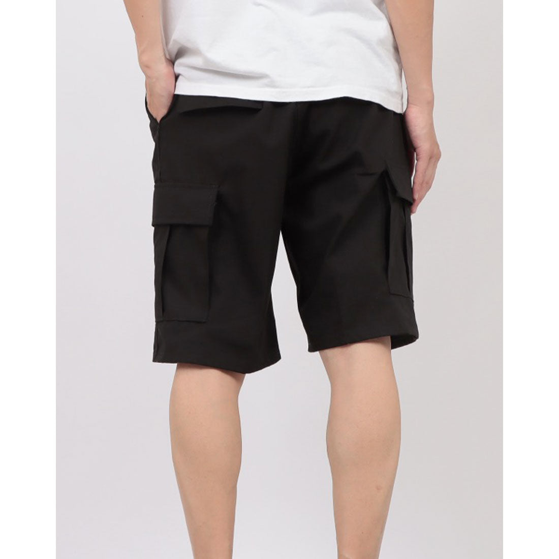 プロッパー PROPPER PROPPER BDU SHORTS （ブラック） ブラック