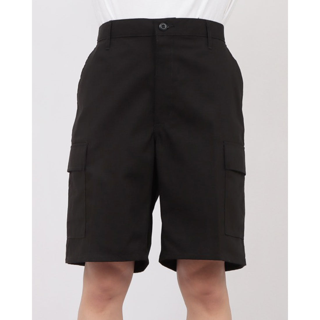 プロッパー PROPPER PROPPER BDU SHORTS （ブラック） ブラック
