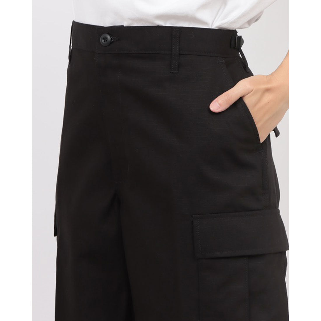 プロッパー PROPPER PROPPER BDU SHORTS （ブラック） ブラック