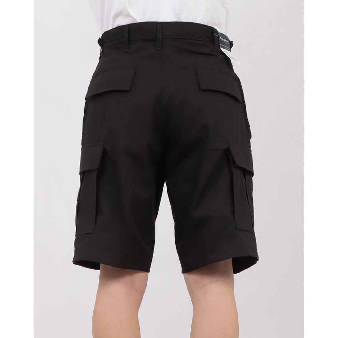 プロッパー PROPPER PROPPER BDU SHORTS （ブラック） ブラック