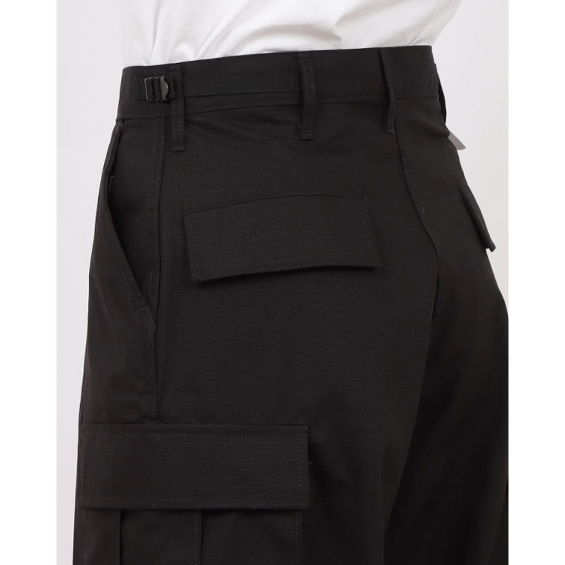 プロッパー PROPPER PROPPER BDU SHORTS （ブラック） ブラック
