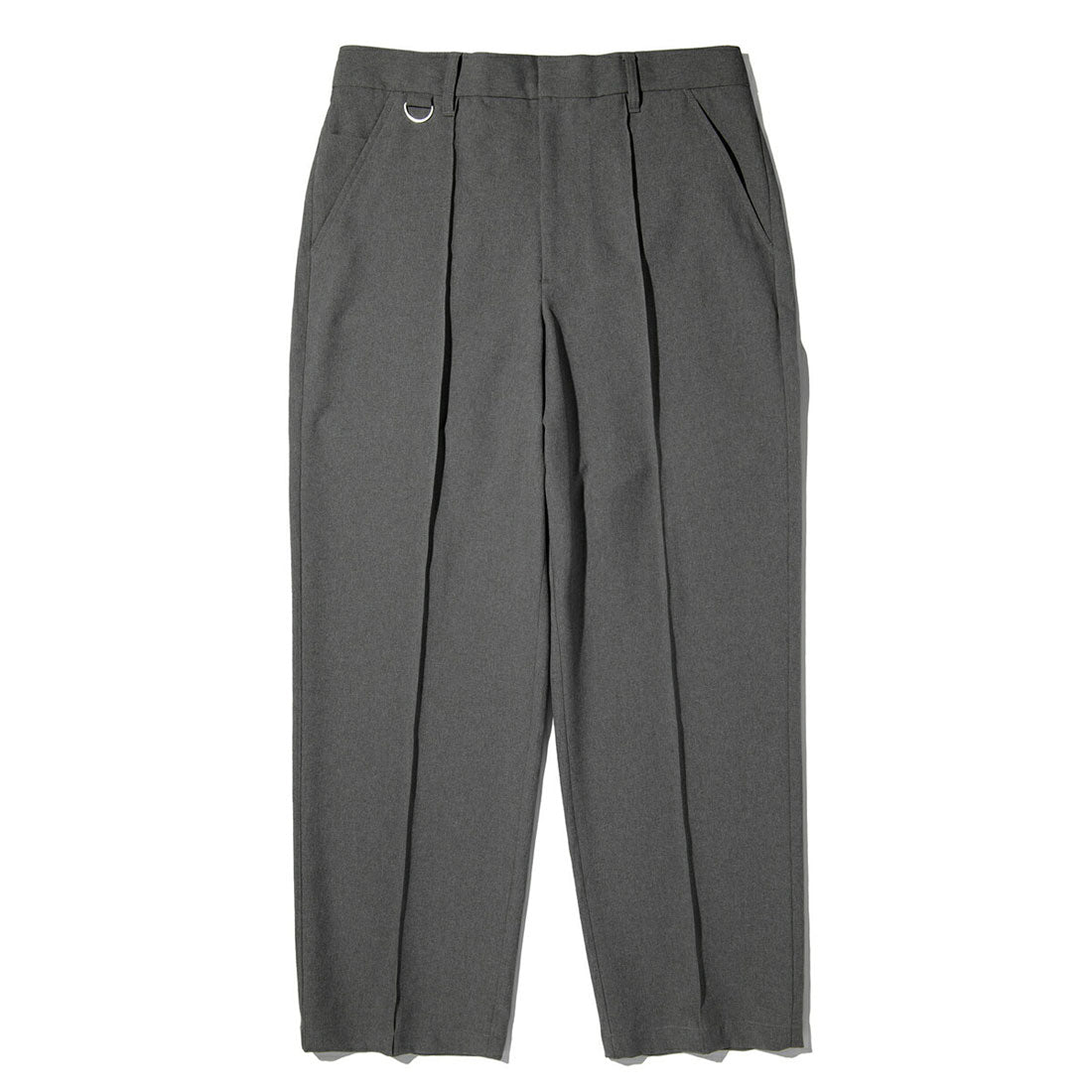 プリセプト PRECEPT PRECEPT EASY SLACKS（プリセプト 撥水ストレッチ クリーススラックス） （GRAY） GRAY