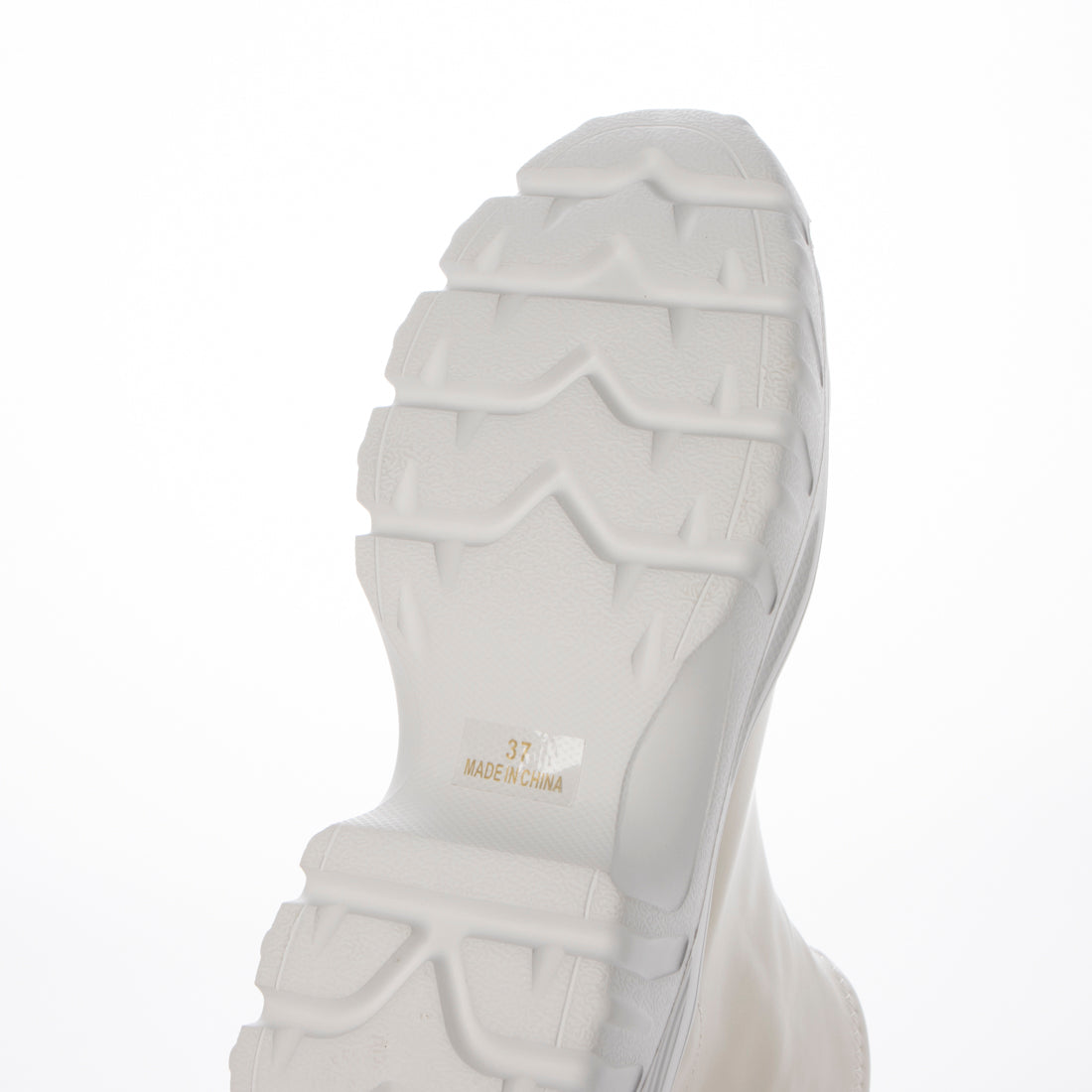 PRECIEUX JOUET stretch sneaker boots