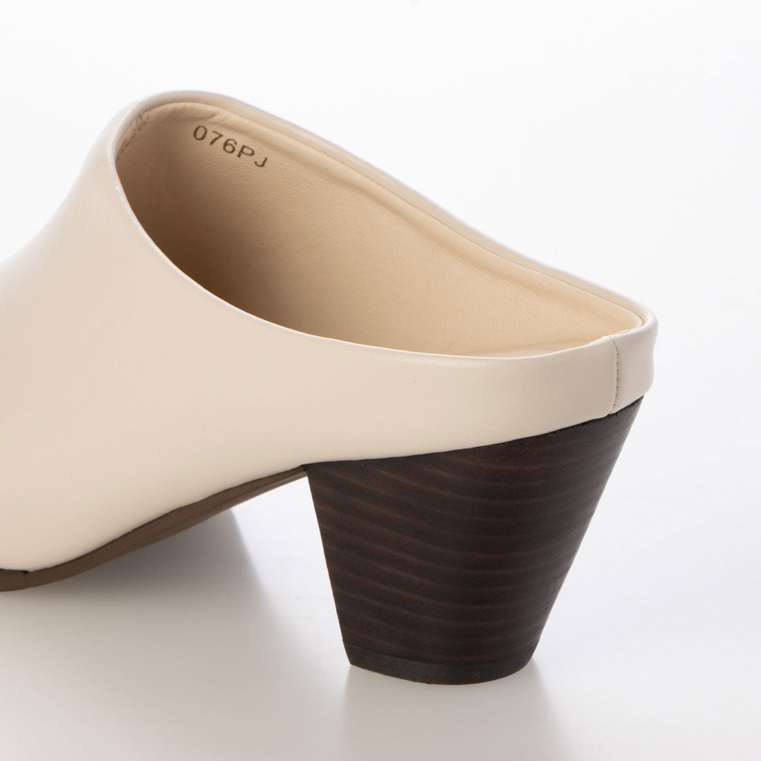 Precieux Jouet Pointed Country Mule