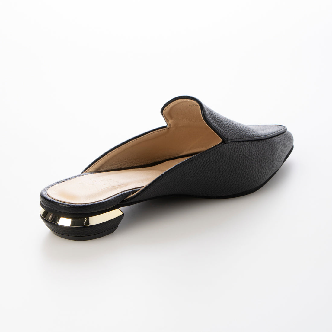 MIONOTIS pointed toe flat sandals
