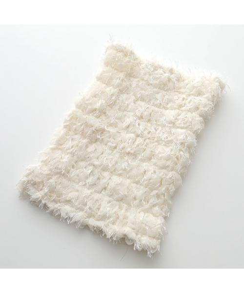 PROVOKE ビスチェ petal motif baretop PV-010041 （ivory/ホワイト） ivory/ホワイト