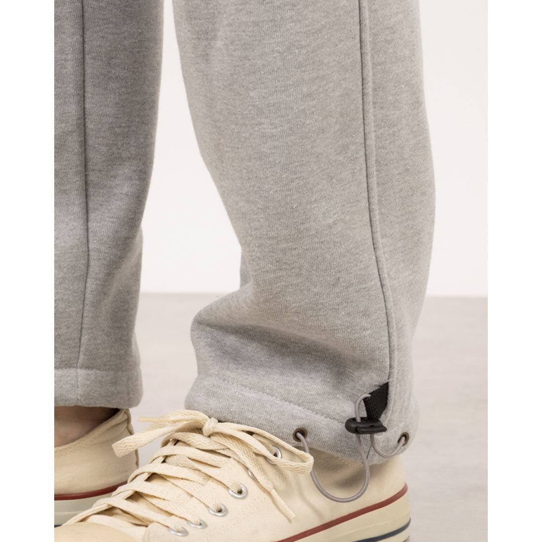プロファイブ PRO5 PRO5 Heavy Fleece Cargo Pants プロファイブ ヘビーフリースカーゴパンツ （ヘザーグレー） ヘザーグレー