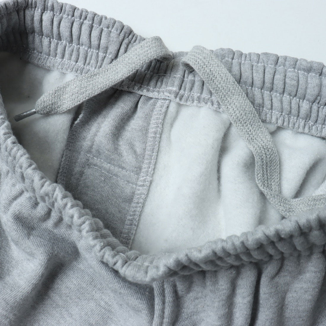 プロファイブ PRO5 PRO5 Heavy Fleece Cargo Pants プロファイブ ヘビーフリースカーゴパンツ （ヘザーグレー） ヘザーグレー