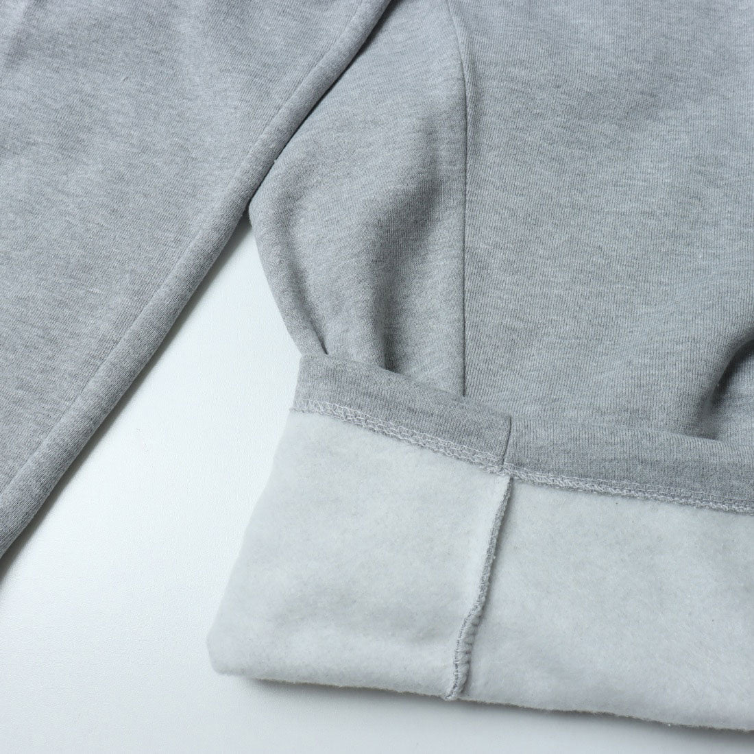 プロファイブ PRO5 PRO5 Heavy Fleece Cargo Pants プロファイブ ヘビーフリースカーゴパンツ （ヘザーグレー） ヘザーグレー