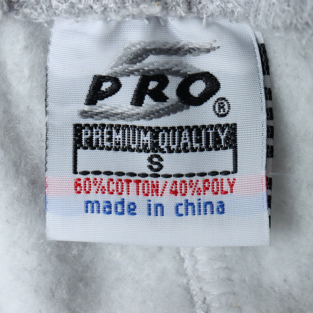 プロファイブ PRO5 PRO5 Heavy Fleece Cargo Pants プロファイブ ヘビーフリースカーゴパンツ （ヘザーグレー） ヘザーグレー