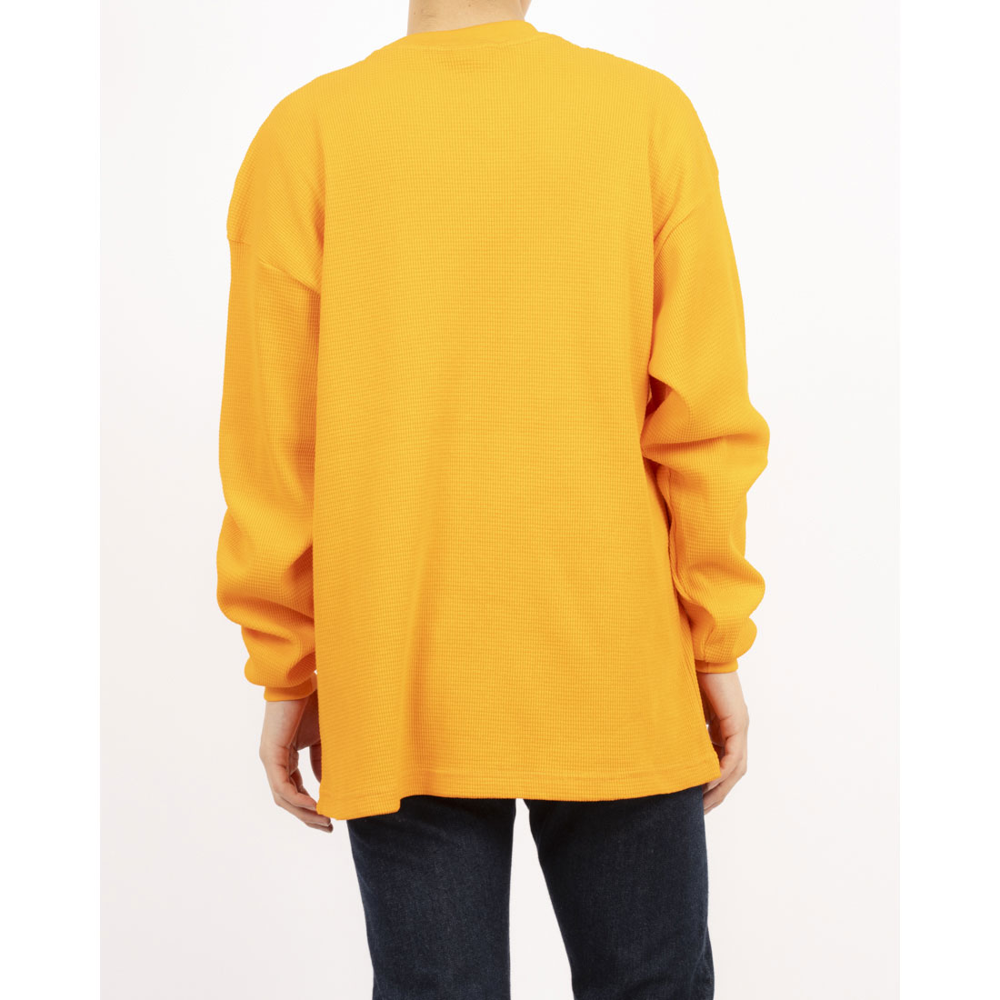 プロファイブ PRO5 PRO5 6.7oz Thermal Top （オレンジ） オレンジ