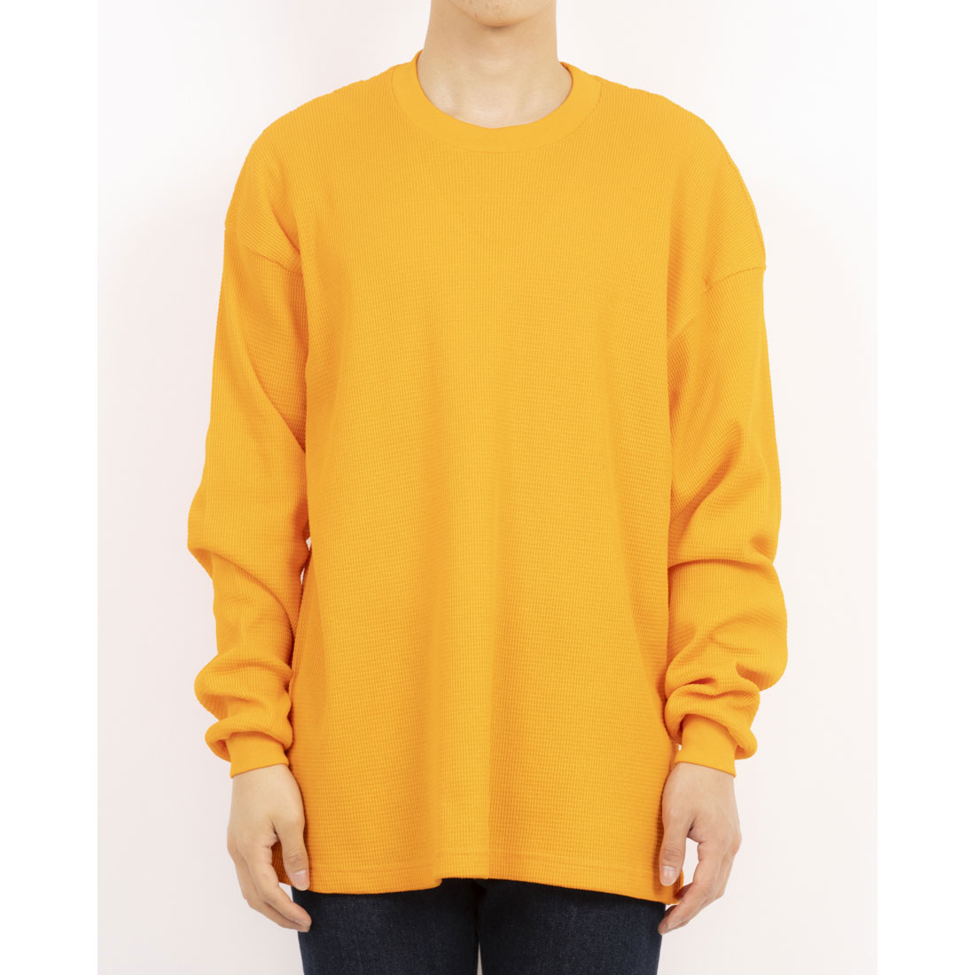 プロファイブ PRO5 PRO5 6.7oz Thermal Top （オレンジ） オレンジ