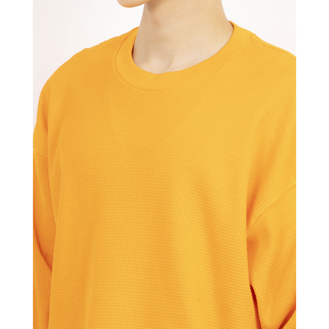 プロファイブ PRO5 PRO5 6.7oz Thermal Top （オレンジ） オレンジ