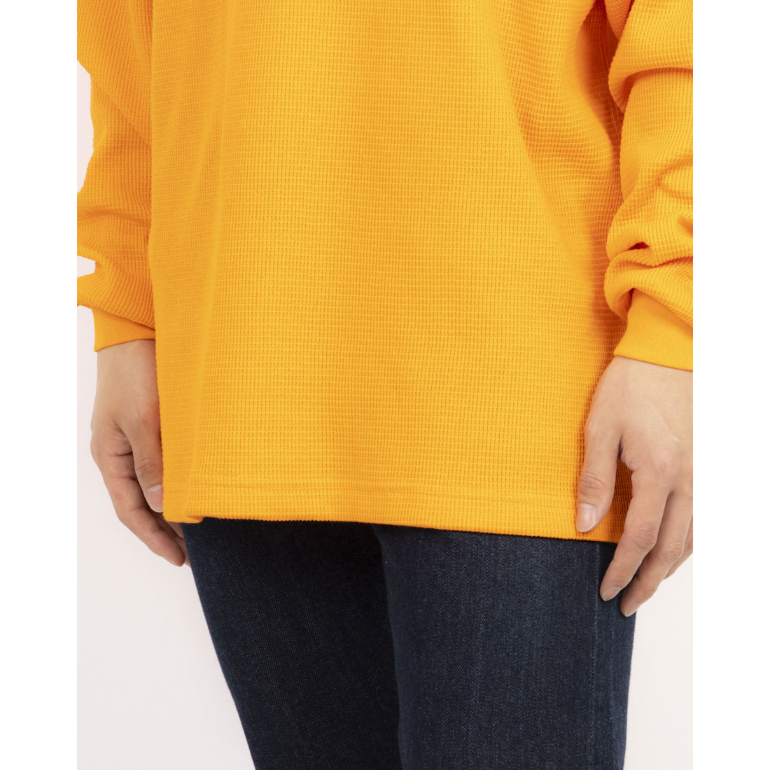 プロファイブ PRO5 PRO5 6.7oz Thermal Top （オレンジ） オレンジ