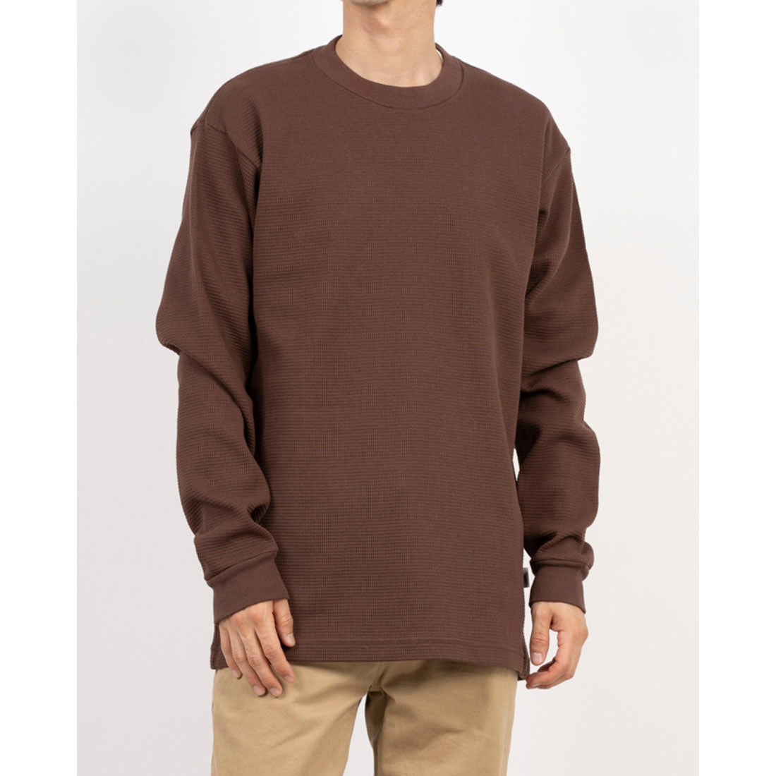 プロファイブ PRO5 PRO5 6.7oz Thermal Top （ブラウン） ブラウン