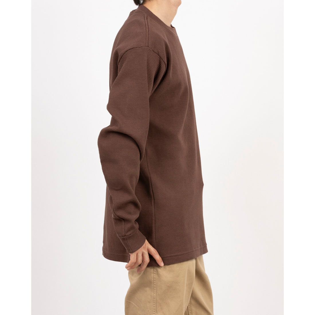 プロファイブ PRO5 PRO5 6.7oz Thermal Top （ブラウン） ブラウン
