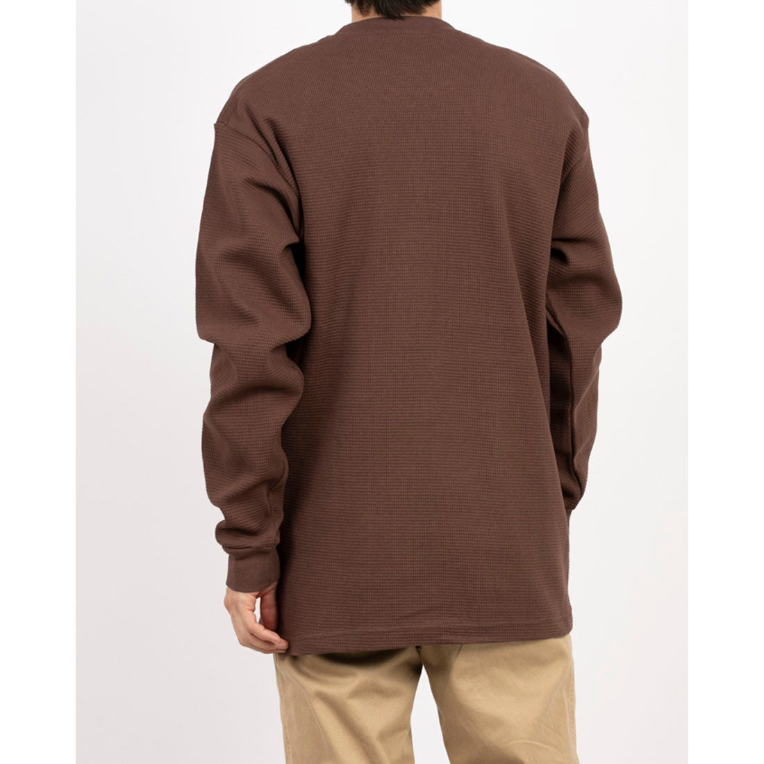 プロファイブ PRO5 PRO5 6.7oz Thermal Top （ブラウン） ブラウン
