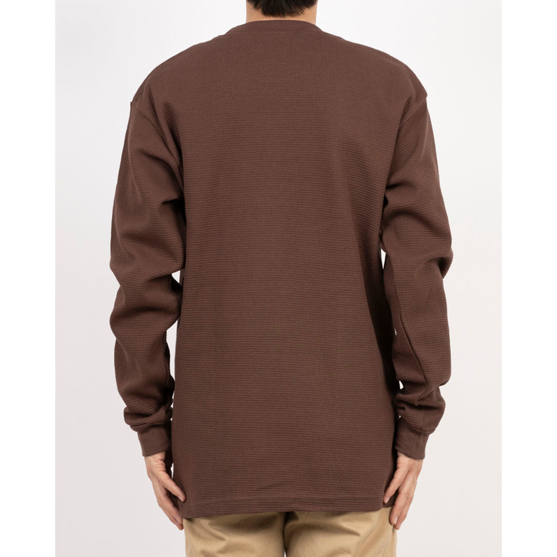 プロファイブ PRO5 PRO5 6.7oz Thermal Top （ブラウン） ブラウン