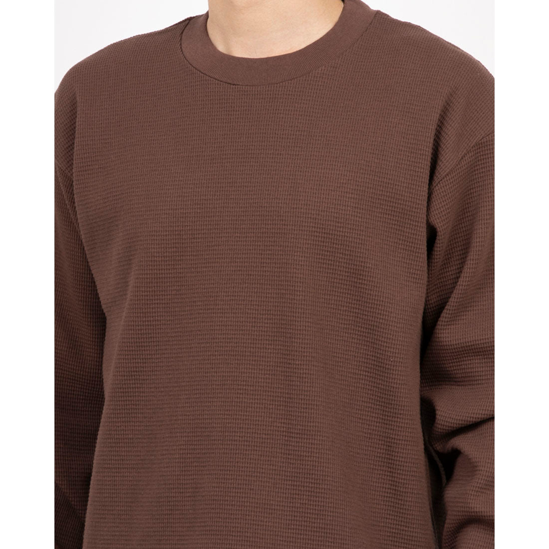 プロファイブ PRO5 PRO5 6.7oz Thermal Top （ブラウン） ブラウン