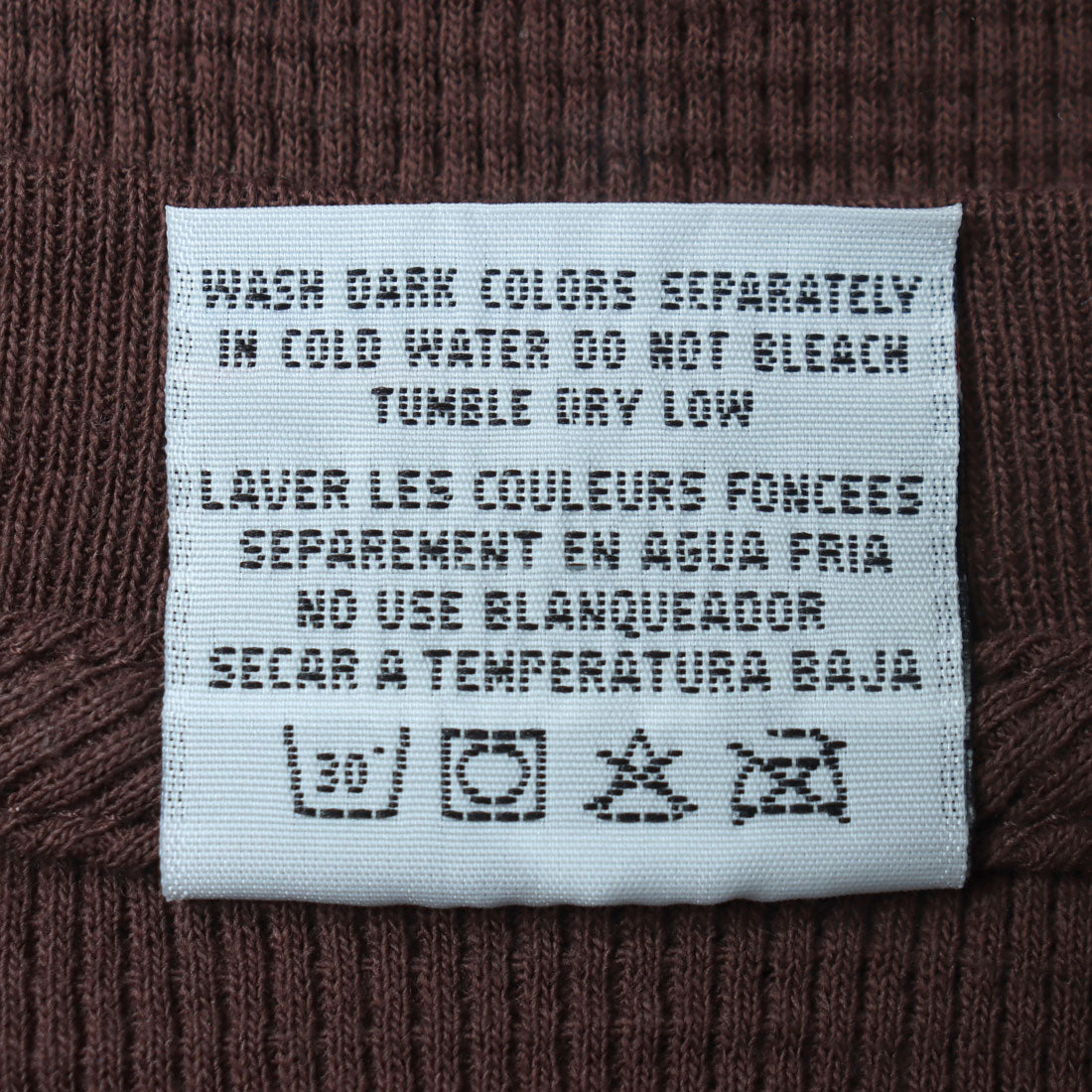 プロファイブ PRO5 PRO5 6.7oz Thermal Top （ブラウン） ブラウン