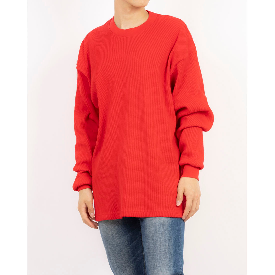 プロファイブ PRO5 PRO5 6.7oz Thermal Top （レッド） レッド