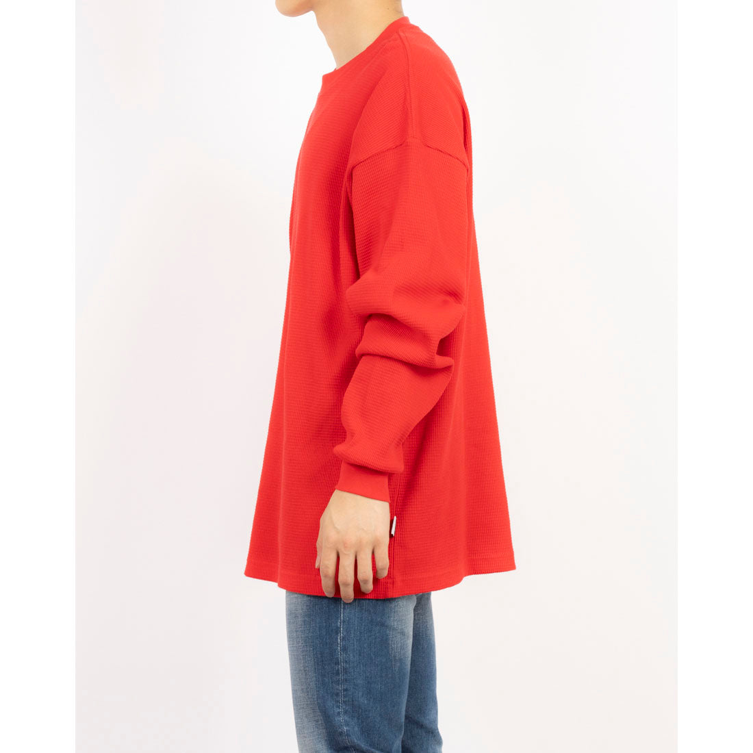 プロファイブ PRO5 PRO5 6.7oz Thermal Top （レッド） レッド